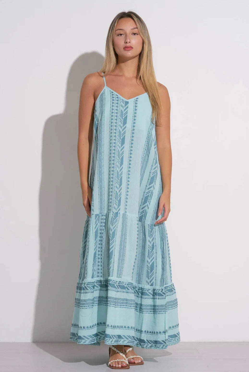 Tulum Maxi CNE5981