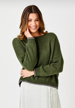 Load image into Gallery viewer, Lauretta Oversized 61103099
