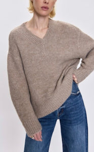 Talia Sweater 63026AW