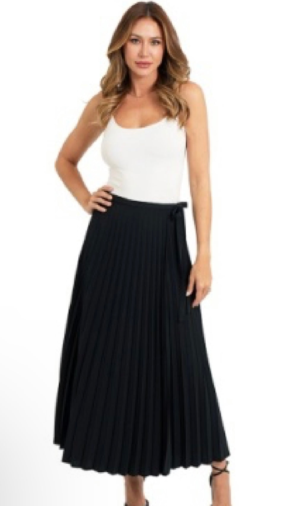 Maxine Skirt LT33-122