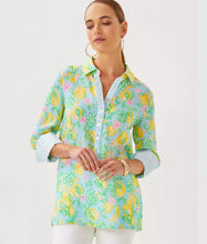 Load image into Gallery viewer, Riverlyn Pie Top 012230
