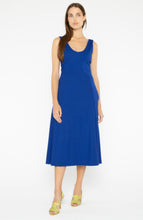 Load image into Gallery viewer, Ponte Knit Scoop Dress 1474
