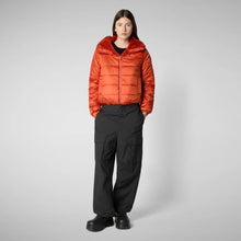 Load image into Gallery viewer, Women&#39;s Jacket Jeon D31352W
