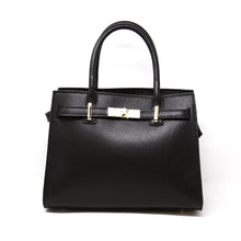 Load image into Gallery viewer, Leather "B" bag  GF0820
