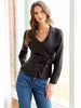 Soft Metallic Harold Shirt 3839106M