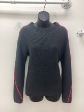 Load image into Gallery viewer, FA708 Textured sweater
