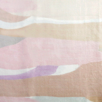 Load image into Gallery viewer, Abstract Landscape Scarf LSA6-225
