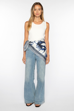 Load image into Gallery viewer, Horse Print Scarf LSAS6-222
