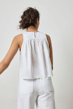 Load image into Gallery viewer, Mixed Media Tank PA2903
