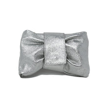Load image into Gallery viewer, GF1109 GENUINE ITALIAN LEATHER CLUTCH, TOP HANDLE AND CROSSBODY BAG
