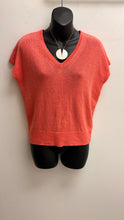 Load image into Gallery viewer, Cap Sleeve Vee LSSL3-171
