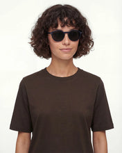 Load image into Gallery viewer, Sunglasses #D Midnight Blue SUN04293
