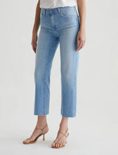 Load image into Gallery viewer, Brinley Crop Mid-Rise Straight  JRN1F79VNDNPT
