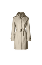 Load image into Gallery viewer, Jackie Trench Coat D42151W-GRIN21-S
