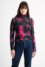 Load image into Gallery viewer, Tapestry Print Pullover LFSJ6-176
