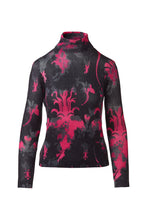 Load image into Gallery viewer, Tapestry Print Pullover LFSJ6-176
