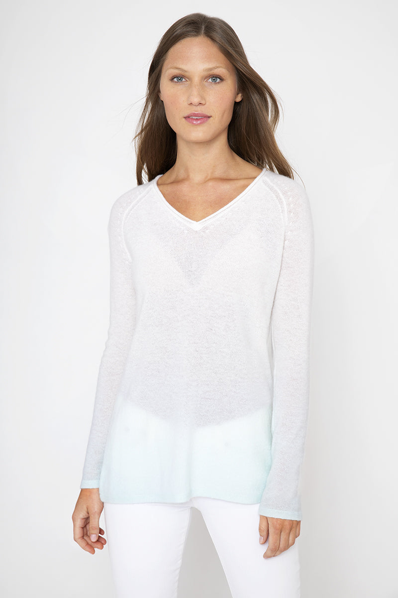 LSSC1-002  Ombre Vee-