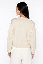 Load image into Gallery viewer, Wide Sleeve Cardigan LSSG5-124
