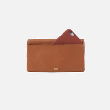 Load image into Gallery viewer, Lumen Continental Wallet  so-81110
