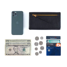 Load image into Gallery viewer, Lumen Continental Wallet  so-81110
