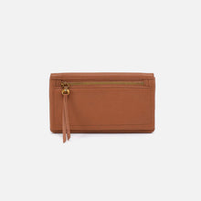 Load image into Gallery viewer, Lumen Continental Wallet  so-81110
