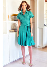 Load image into Gallery viewer, Libby Bubble Dress 3686016T
