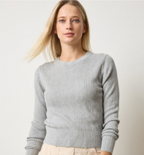 Load image into Gallery viewer, Multi Stitch Pullover PA3063
