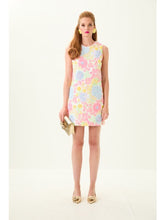 Load image into Gallery viewer, Airbella Sequin Shift 018691
