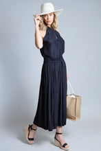 Load image into Gallery viewer, Halter Top T6412
