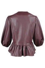 Load image into Gallery viewer, Luna Tie Top 3714095L
