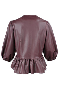 Luna Tie Top 3714095L