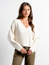 Load image into Gallery viewer, Asami V-Neck Sweater M6316

