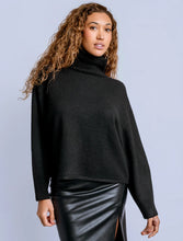 Load image into Gallery viewer, Echo Turtleneck Sweater M6417
