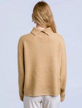 Load image into Gallery viewer, Echo Turtleneck Sweater M6417
