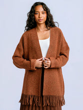 Load image into Gallery viewer, Sachi Cardigan M6425
