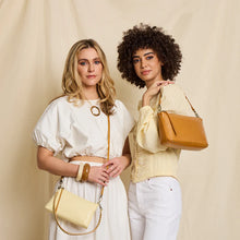 Load image into Gallery viewer, Darcy Crossbody NV-22954BYLW
