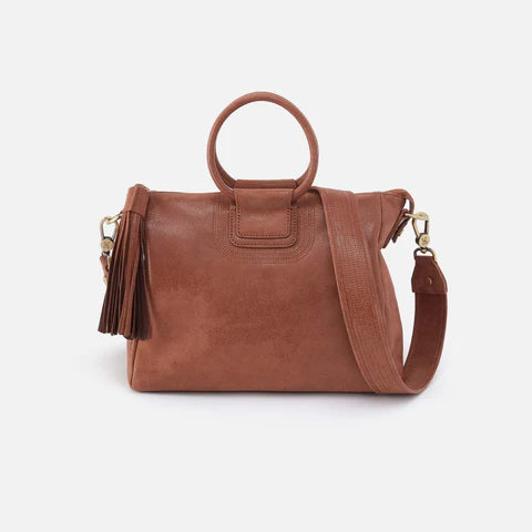 Sheila Medium Satchel NV-22605