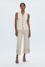 Load image into Gallery viewer, Audra Vest 61111YV Black
