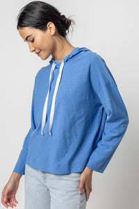 Relaxed Hoodie PA2521