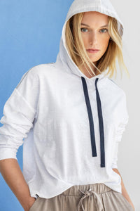 Relaxed Hoodie PA2521