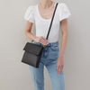 Draft Crossbody Handbag PN-82357