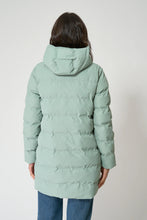 Load image into Gallery viewer, Waterproof Hooded Coat C3096
