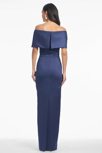 Viveca Gown S252G53-495