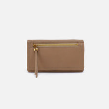Load image into Gallery viewer, Lumen Continental Wallet  so-81110
