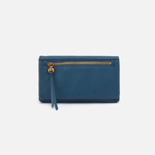 Load image into Gallery viewer, Lumen Continental Wallet  so-81110
