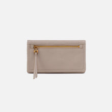 Load image into Gallery viewer, Lumen Continental Wallet  so-81110
