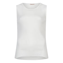 Load image into Gallery viewer, Sleeveless Ribbed Knit 07015
