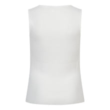 Load image into Gallery viewer, Sleeveless Ribbed Knit 07015
