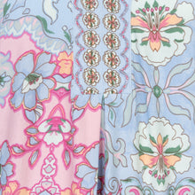Load image into Gallery viewer, Esqualo Print Dress 30012
