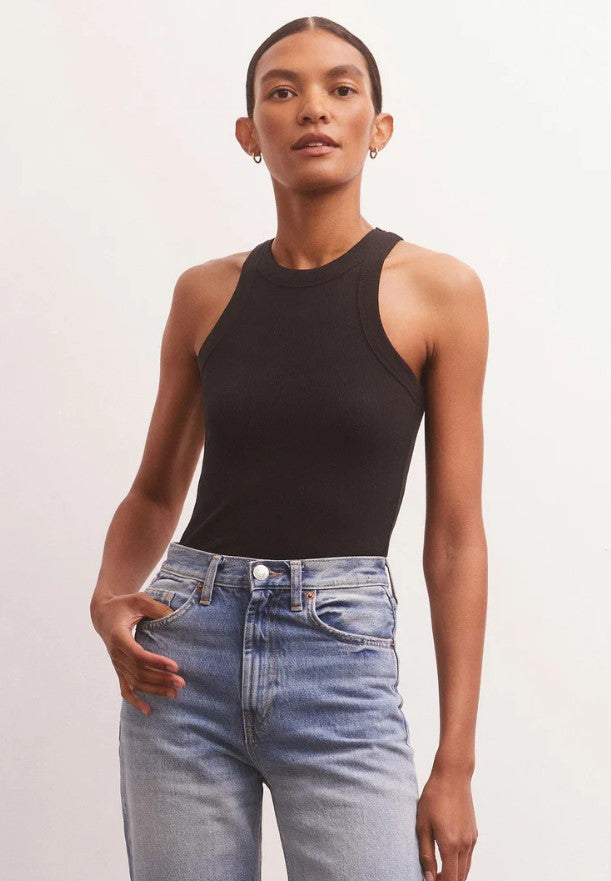 Z Supply Lily Rib Tank – Tracy Brent Collections